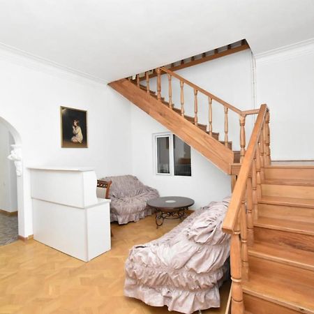 Guesthouses Opera Jerevan Exteriér fotografie