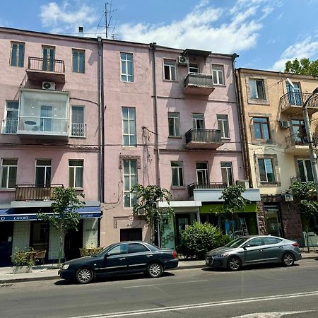 Guesthouses Opera Jerevan Exteriér fotografie