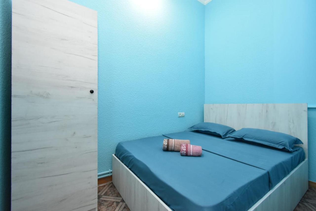 Guesthouses Opera Jerevan Exteriér fotografie