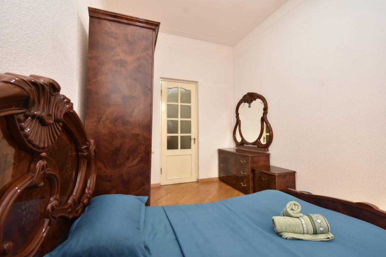 Guesthouses Opera Jerevan Exteriér fotografie