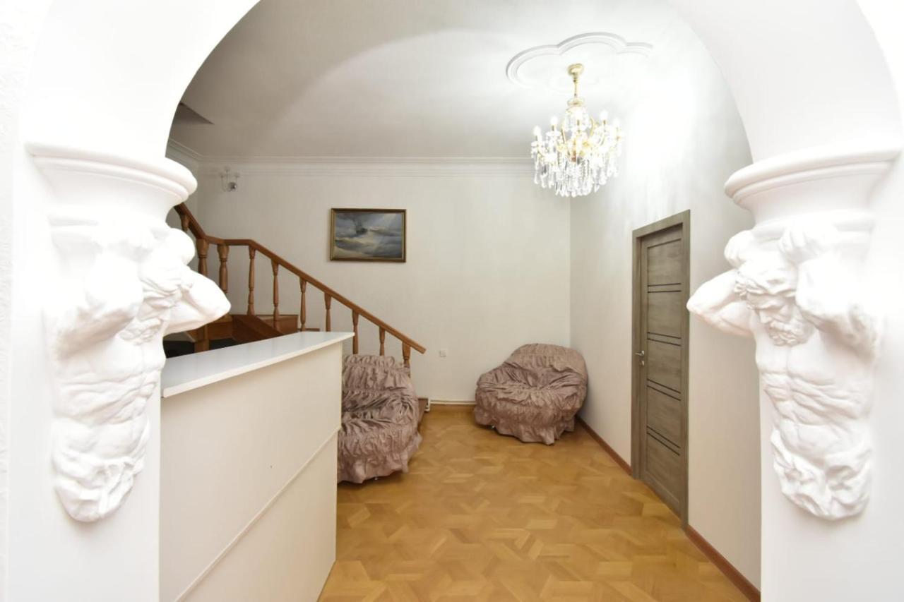 Guesthouses Opera Jerevan Exteriér fotografie
