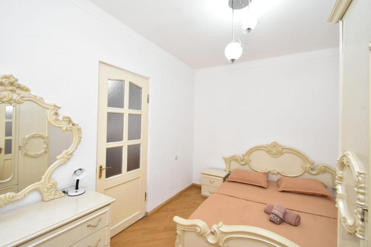 Guesthouses Opera Jerevan Exteriér fotografie