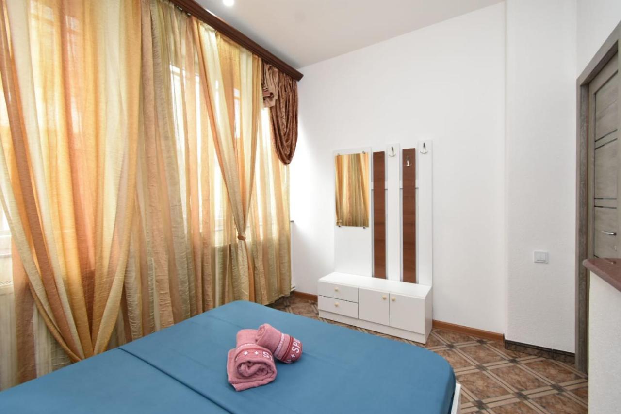 Guesthouses Opera Jerevan Exteriér fotografie