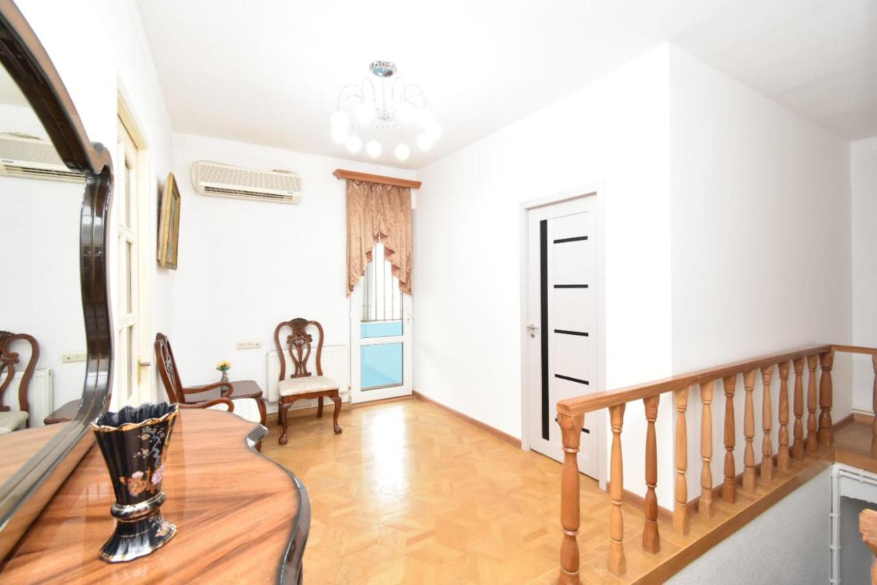 Guesthouses Opera Jerevan Exteriér fotografie