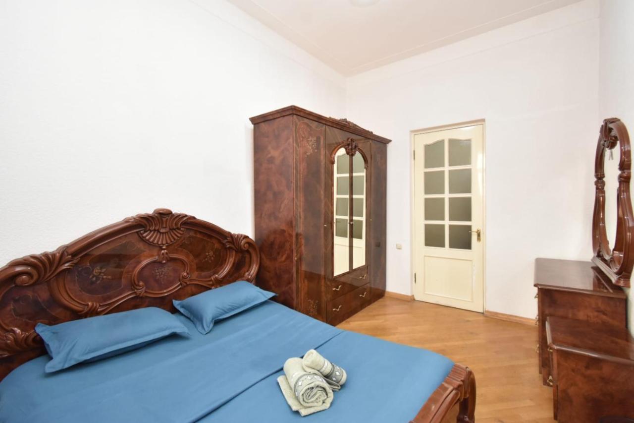 Guesthouses Opera Jerevan Exteriér fotografie