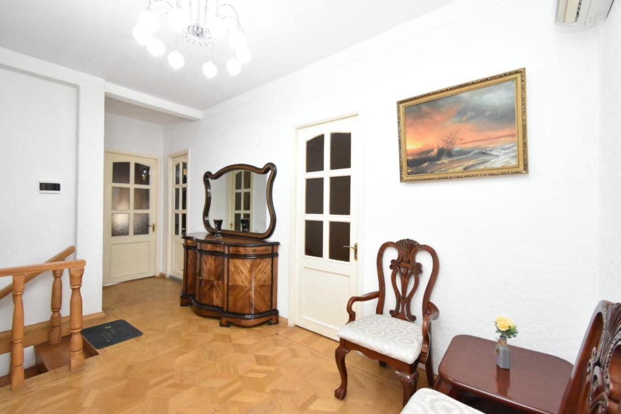 Guesthouses Opera Jerevan Exteriér fotografie