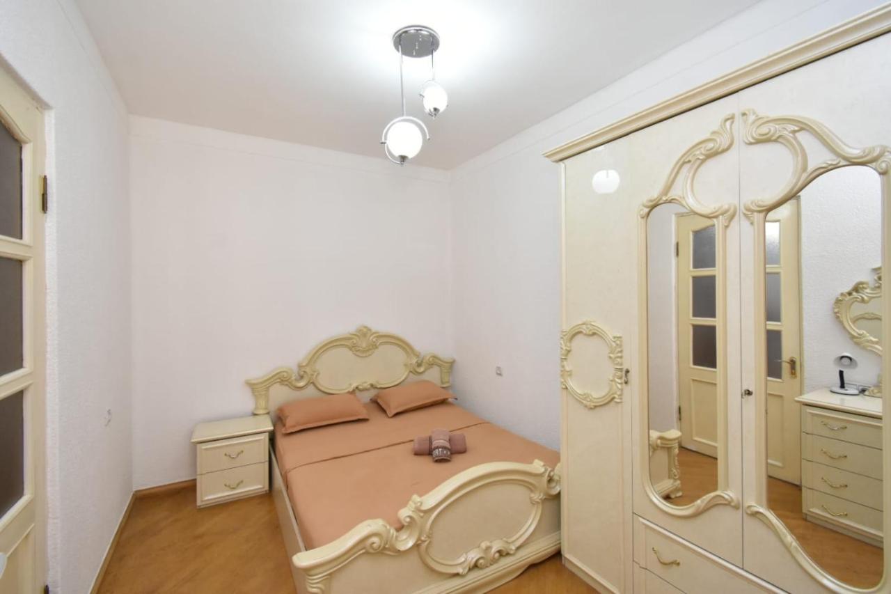 Guesthouses Opera Jerevan Exteriér fotografie