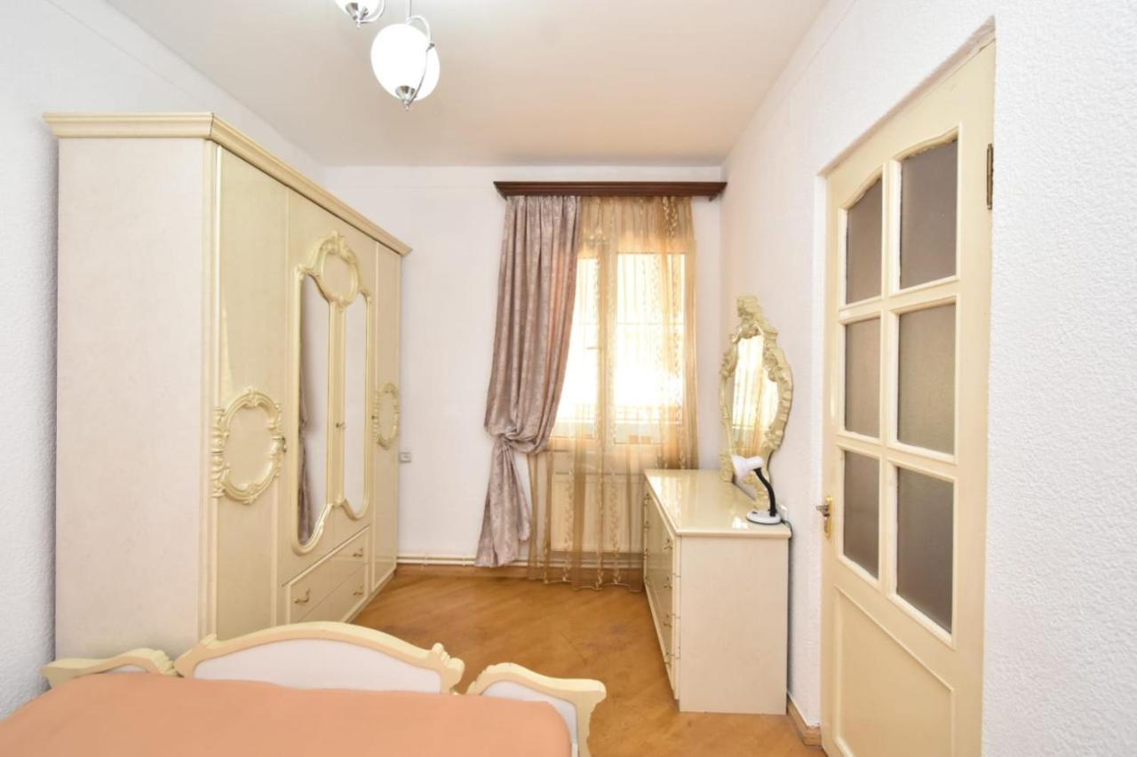 Guesthouses Opera Jerevan Exteriér fotografie