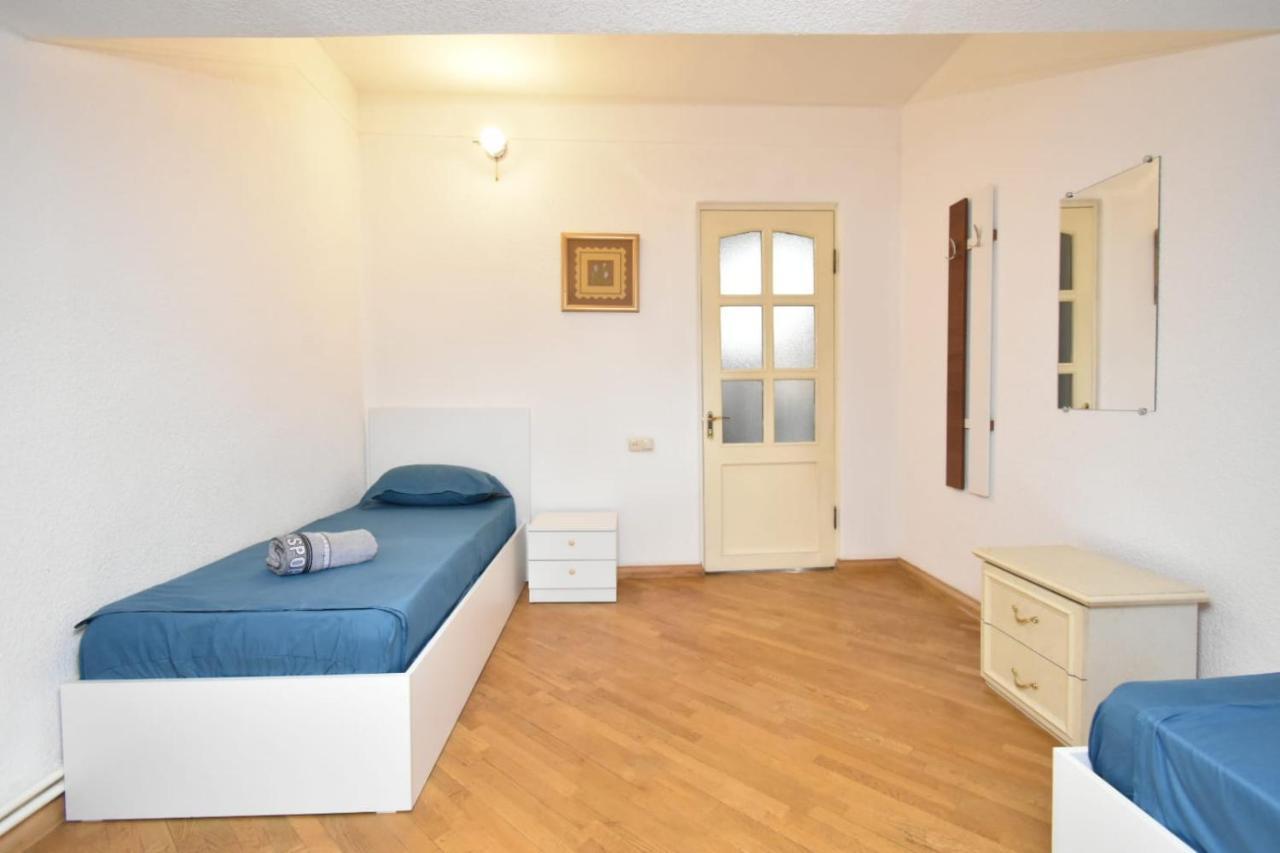Guesthouses Opera Jerevan Exteriér fotografie