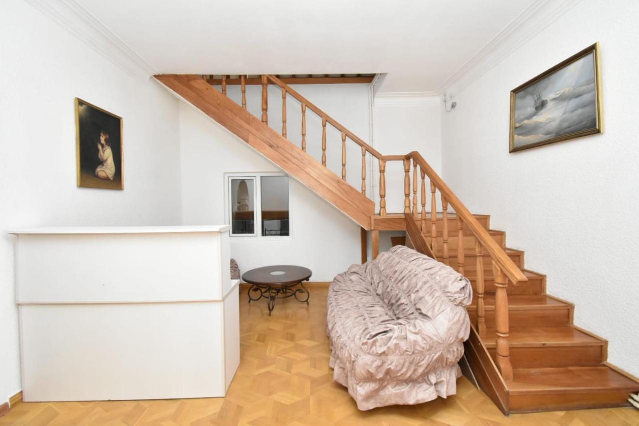 Guesthouses Opera Jerevan Exteriér fotografie