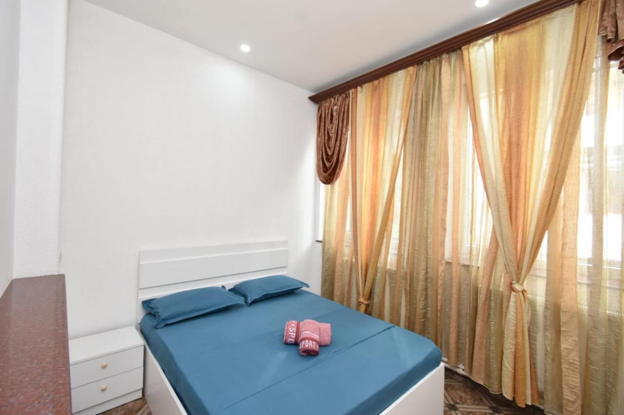 Guesthouses Opera Jerevan Exteriér fotografie