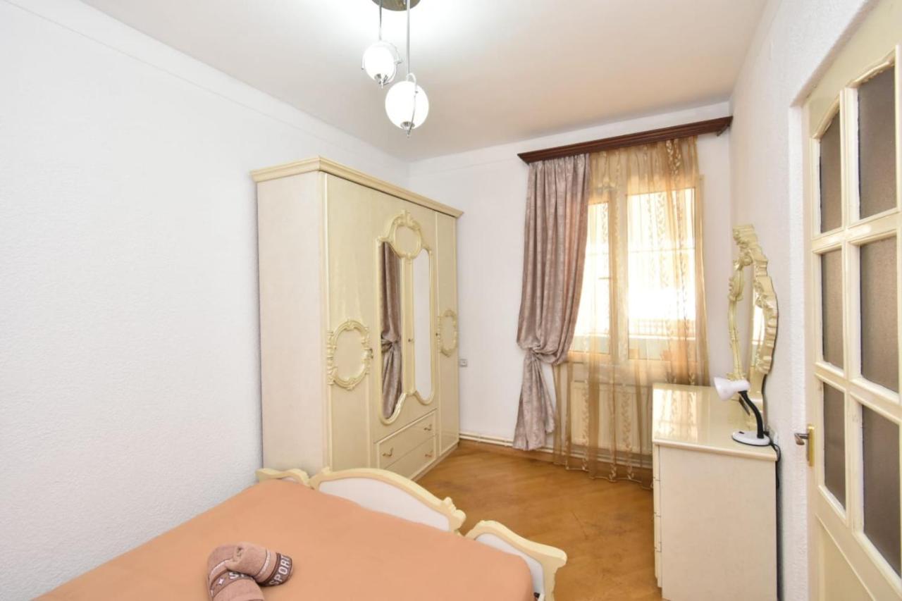 Guesthouses Opera Jerevan Exteriér fotografie