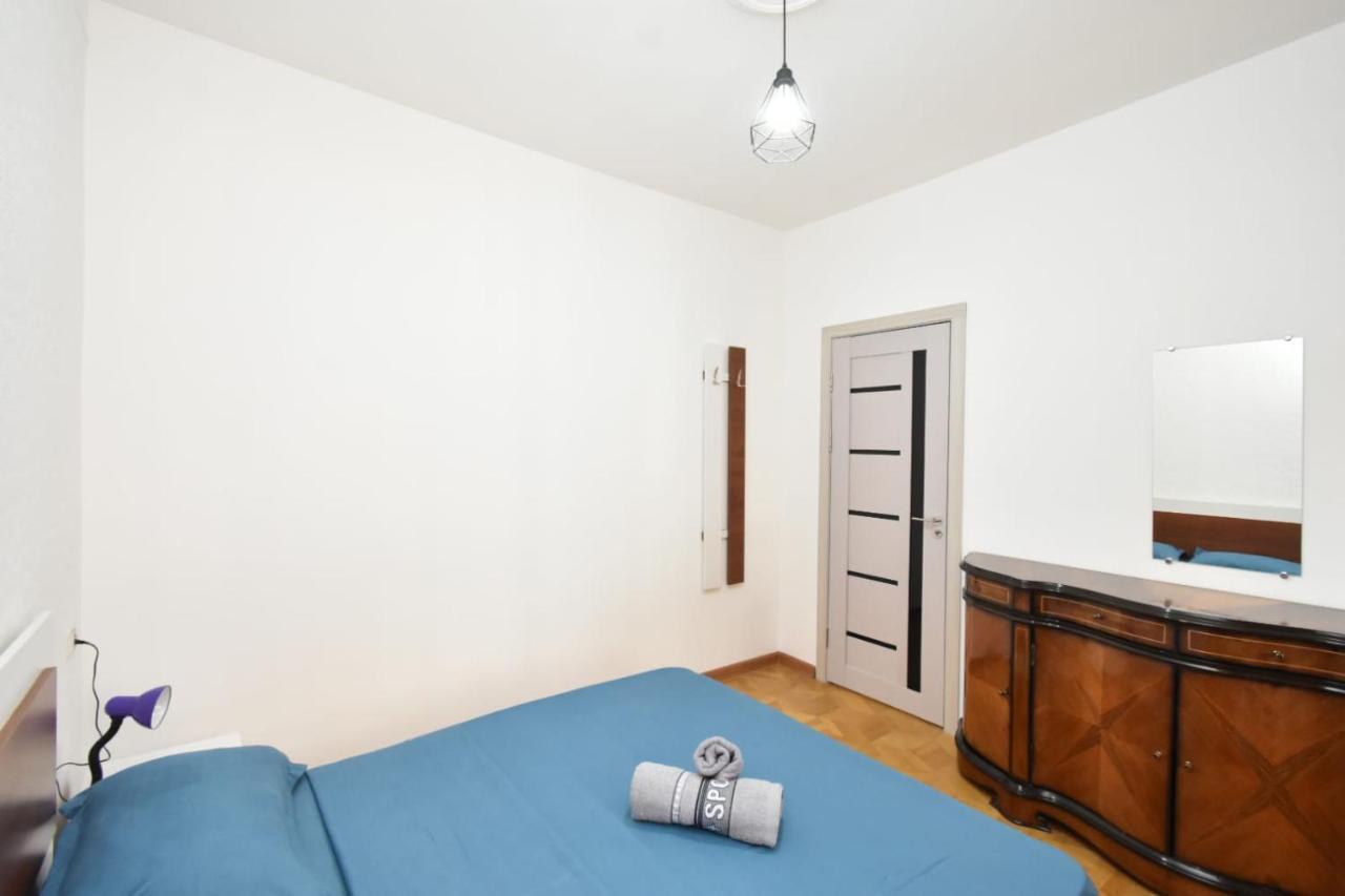 Guesthouses Opera Jerevan Exteriér fotografie