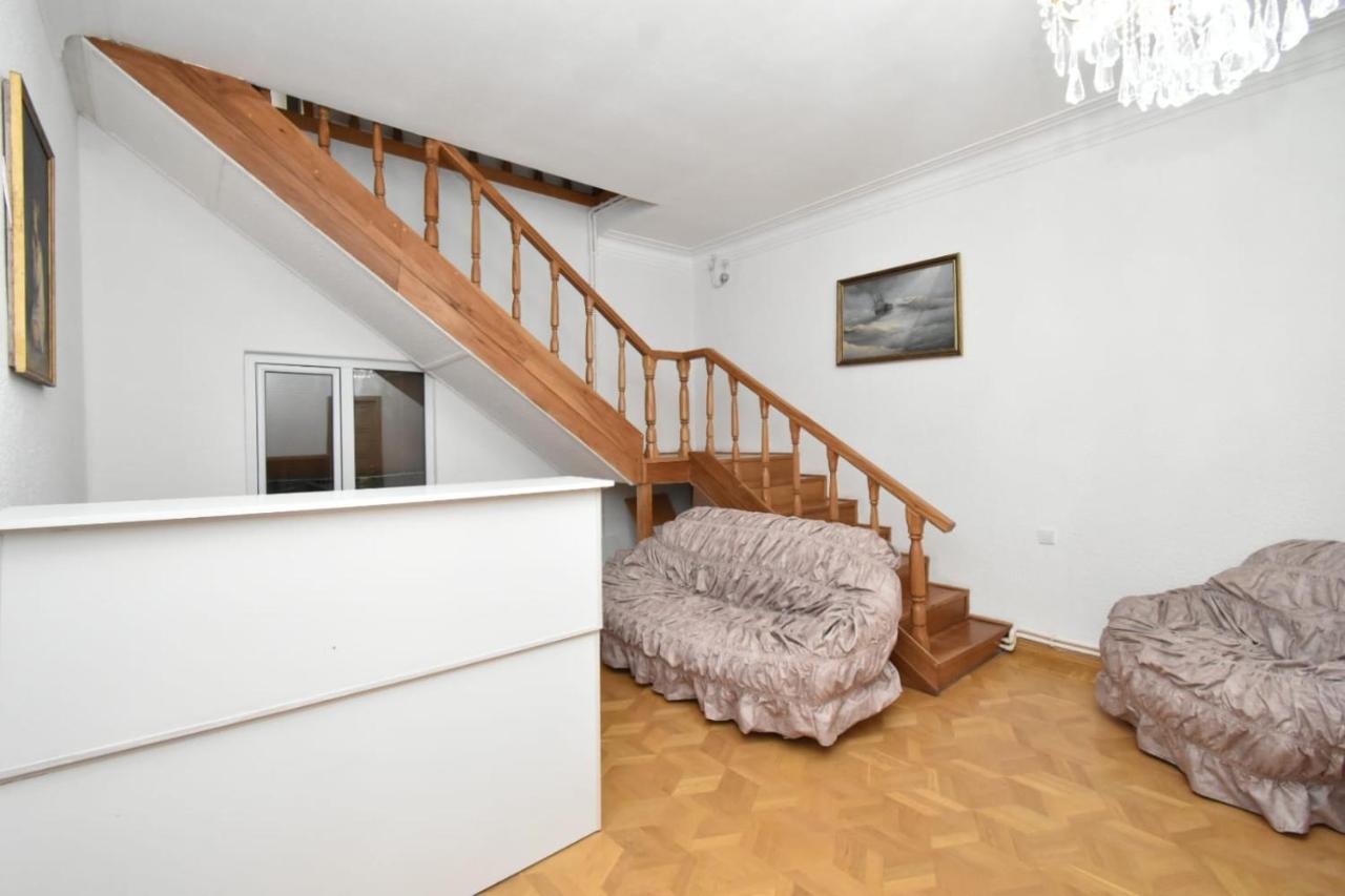Guesthouses Opera Jerevan Exteriér fotografie