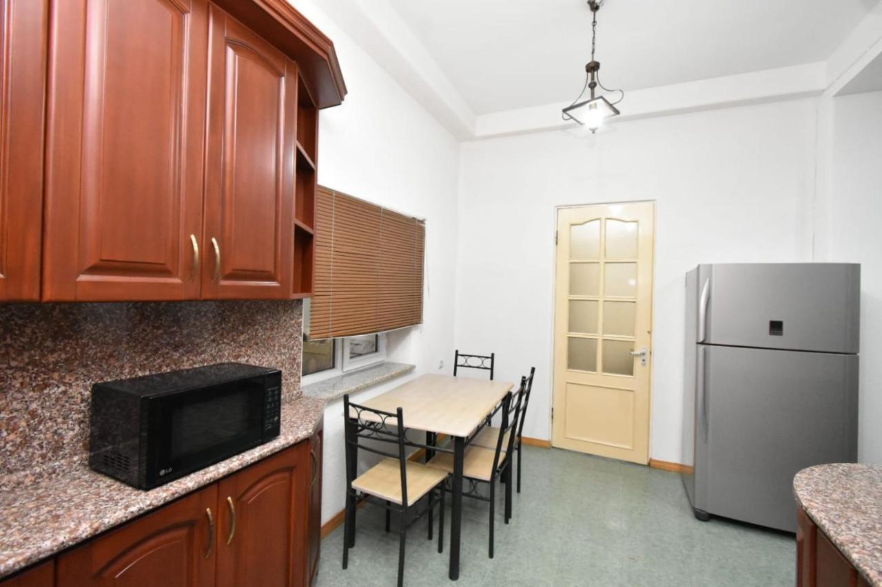 Guesthouses Opera Jerevan Exteriér fotografie