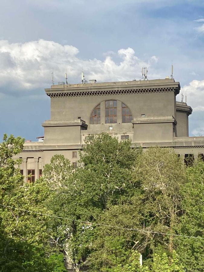 Guesthouses Opera Jerevan Exteriér fotografie